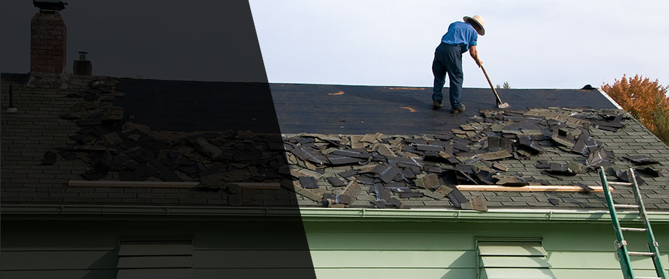 Fort Pierce Roofing Contractors